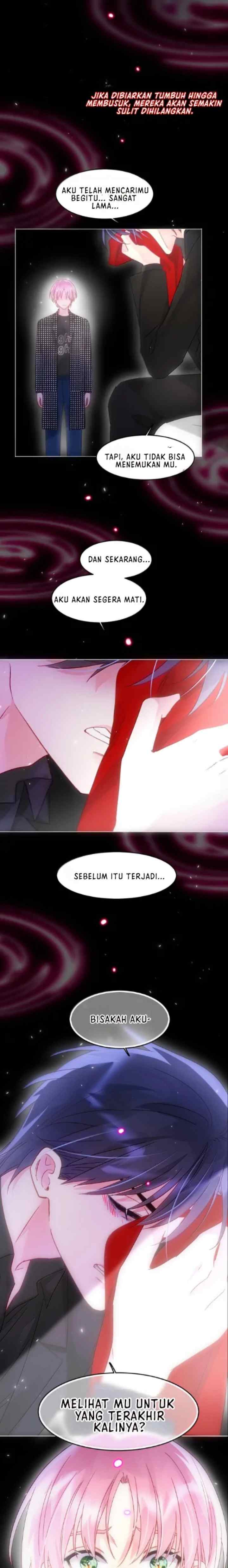 I'm Going to Be a Great Villain chapter 130 halaman 11