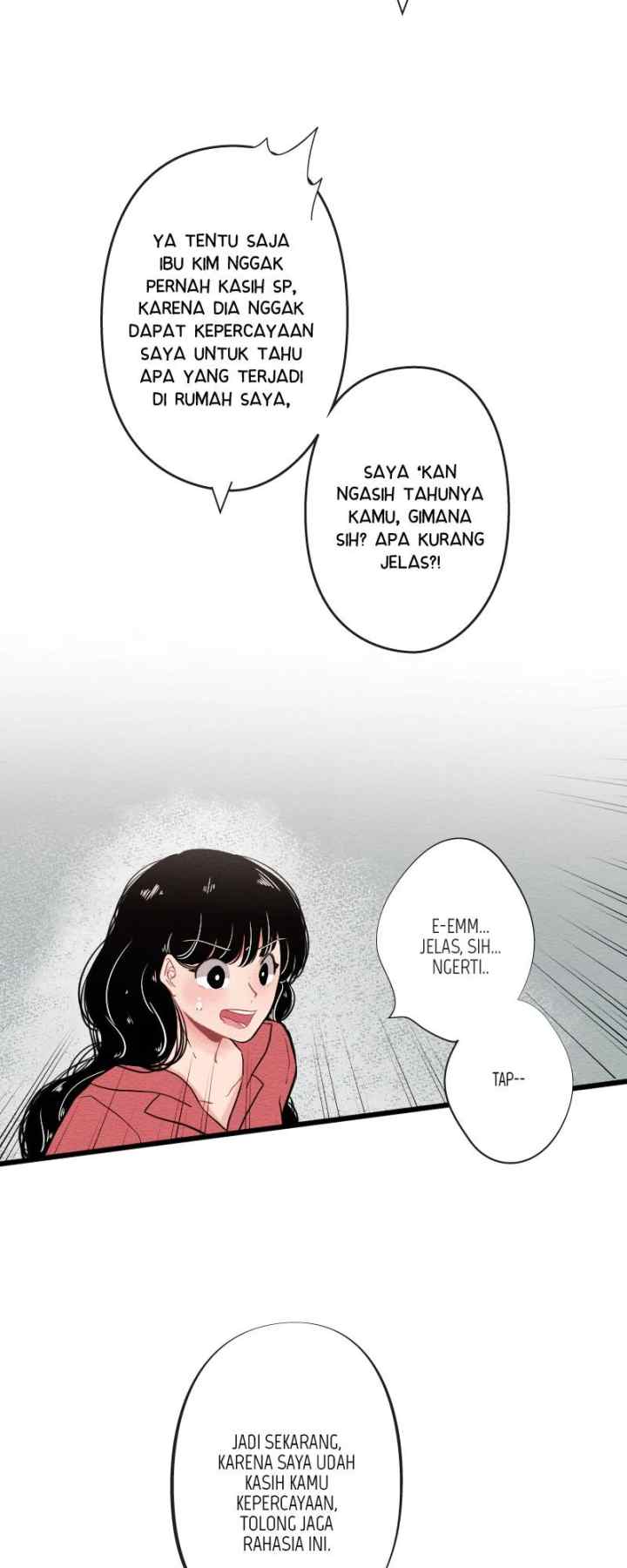 Mistake S1 chapter 74 halaman 7