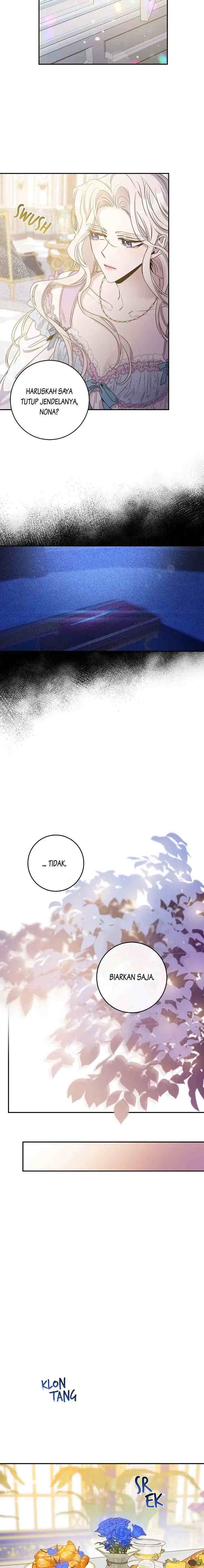 I Tamed a Tyrant and Ran Away chapter 53 halaman 10