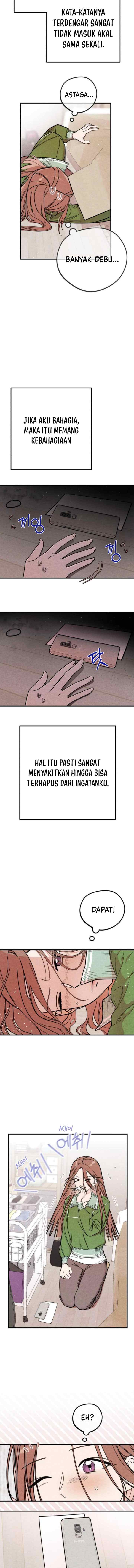 A Woman Who Lost 4 Years and 6 Months chapter 2 halaman 18