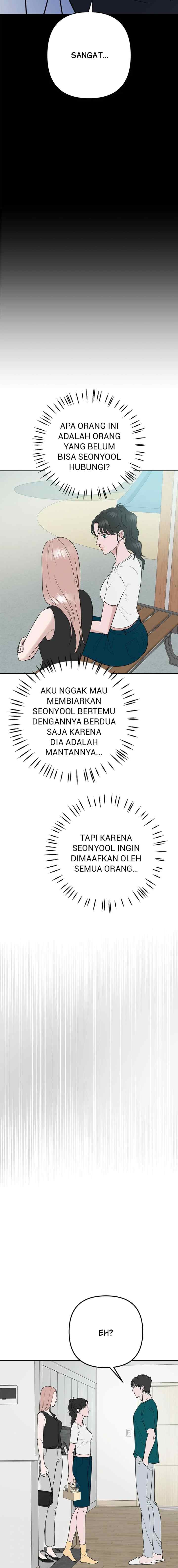 Nuance of Lying chapter 65 halaman 17