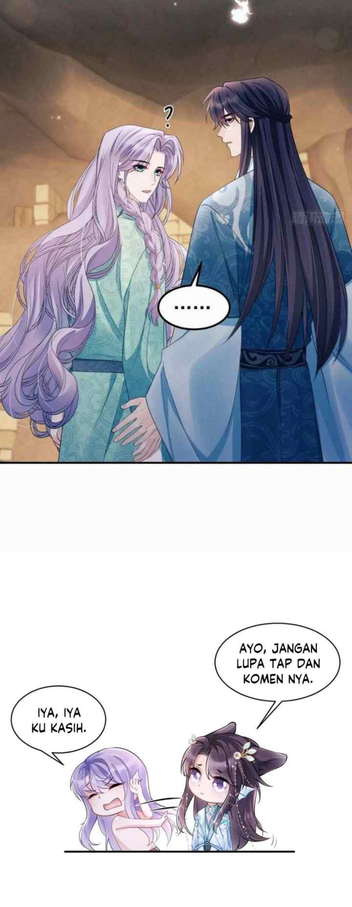 I Suspect the Actor Is Fishing for Me chapter 176 halaman 19