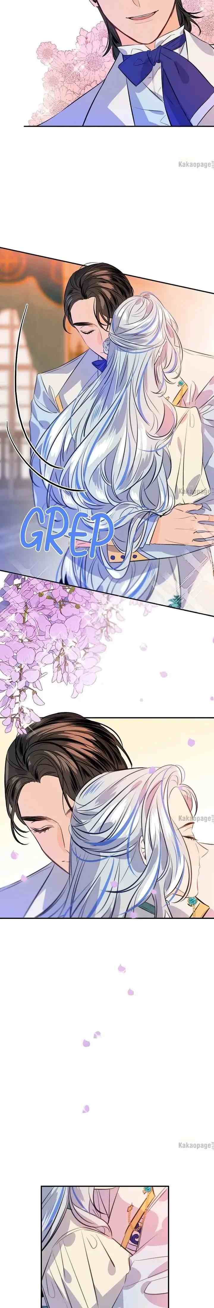 The Great Wish chapter 91 halaman 7