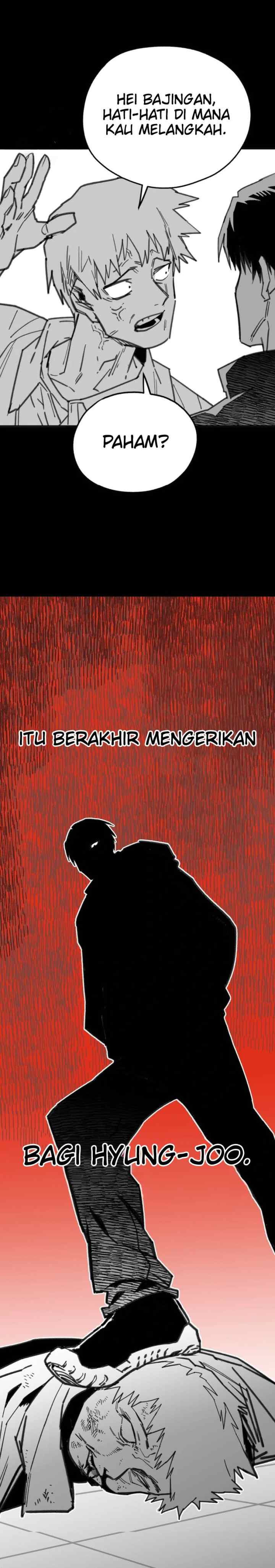 Highschool Boy chapter 2 halaman 8