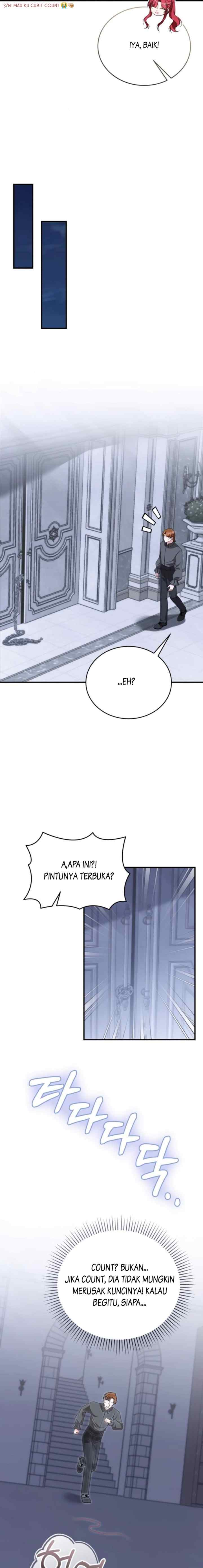 That Villain's Life, I'll Live It Once chapter 56 halaman 19