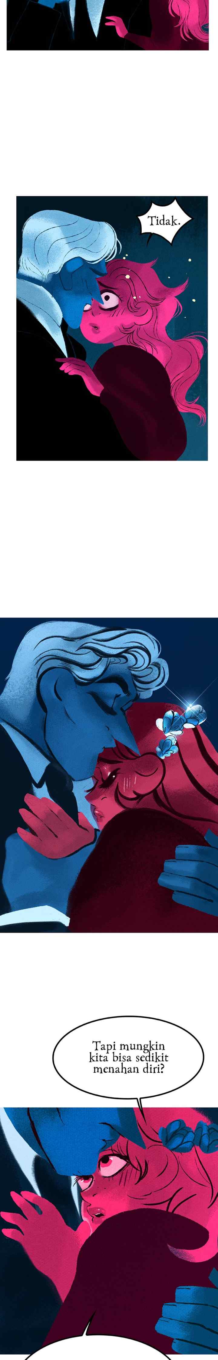 Lore Olympus chapter 88 halaman 13
