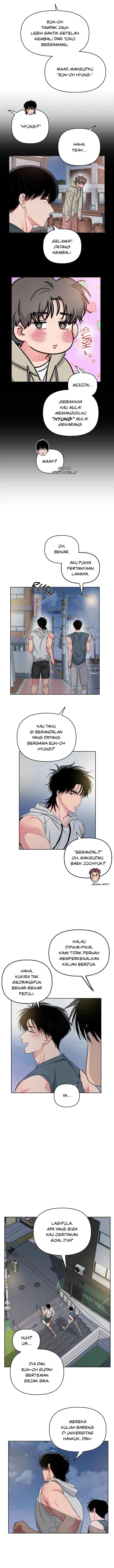 Arts Mans chapter 42 halaman 11