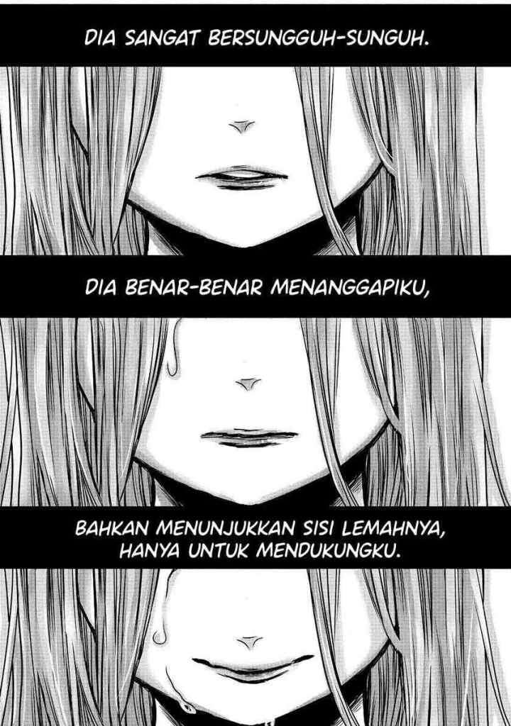 Joshikousei no Mudazukai chapter 13 halaman 11