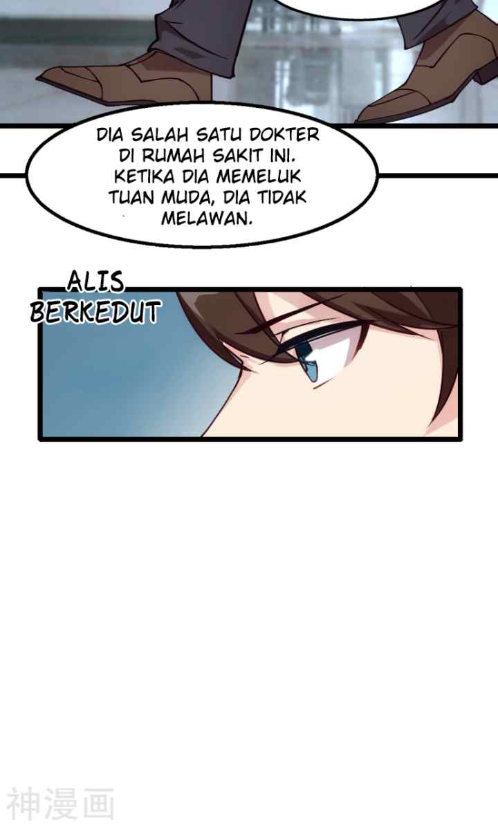 CEO's Sudden Proposal chapter 2 halaman 5