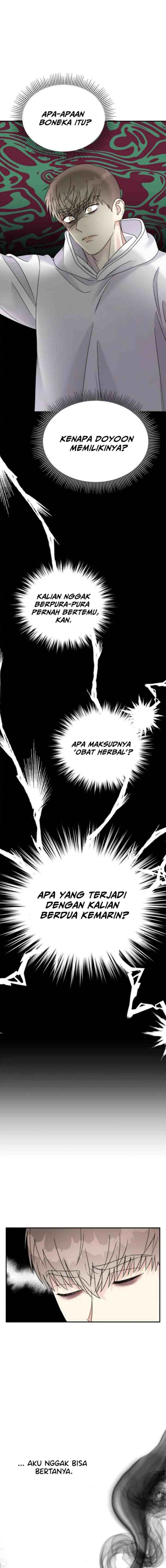 Do As I Say! chapter 85 halaman 7