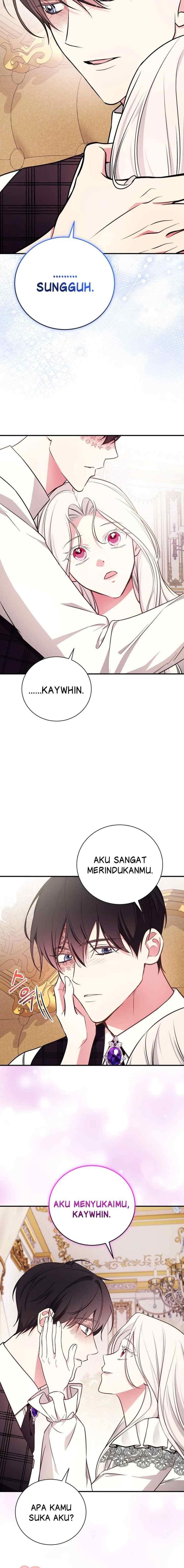 Seducing Duke Monster chapter 110 halaman 11