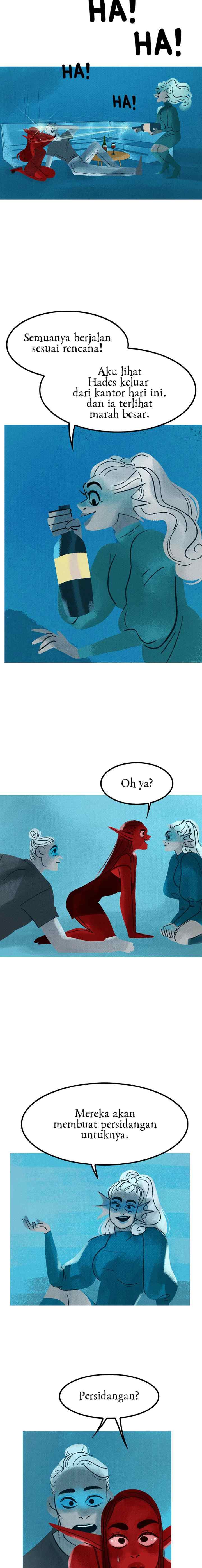 Lore Olympus chapter 127 halaman 16