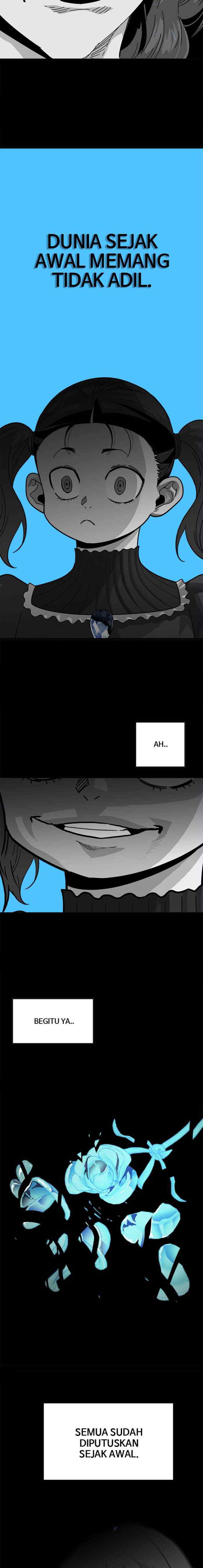 Troll Trap chapter 62 halaman 9