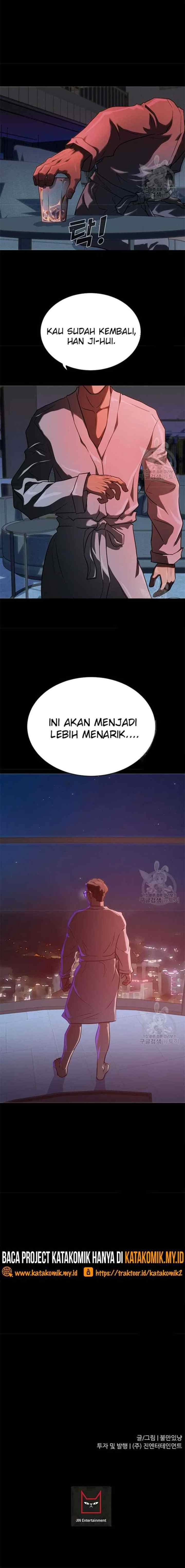 Trigger chapter 106 halaman 19
