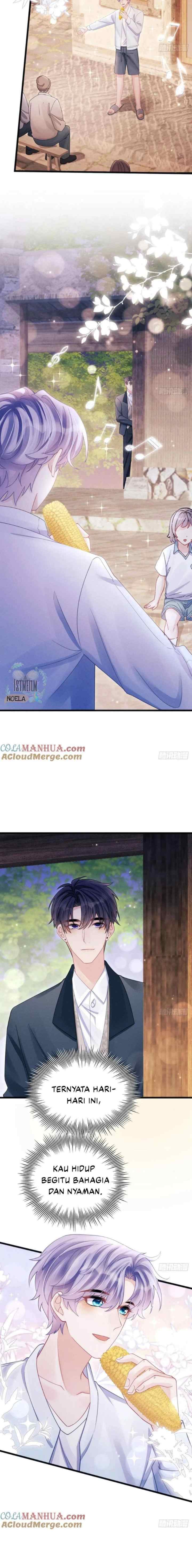 I Suspect the Actor Is Fishing for Me chapter 125 halaman 17