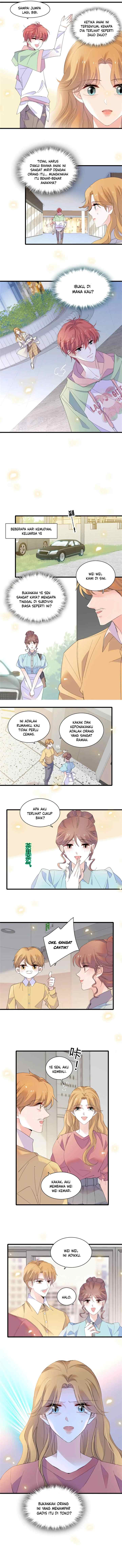Almighty Daughter Runs The World chapter 98 halaman 15