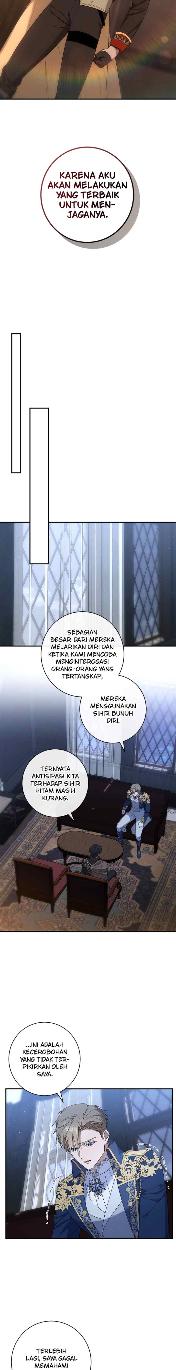 What The Duke Picked Up In The Forest chapter 55 halaman 11