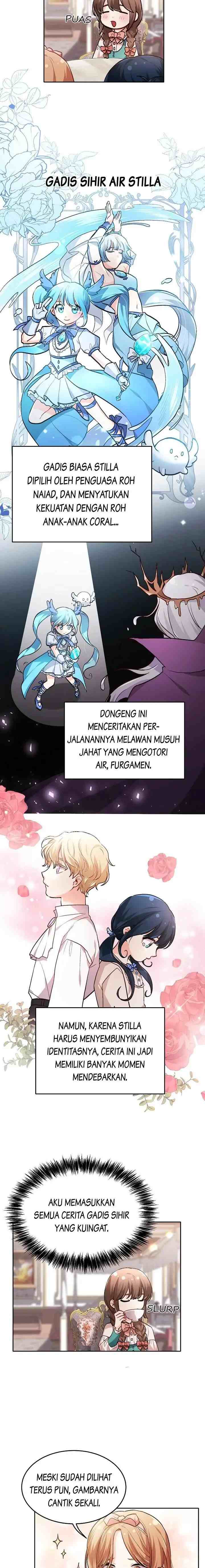 I Was Just an Ordinary Lady chapter 94 halaman 11