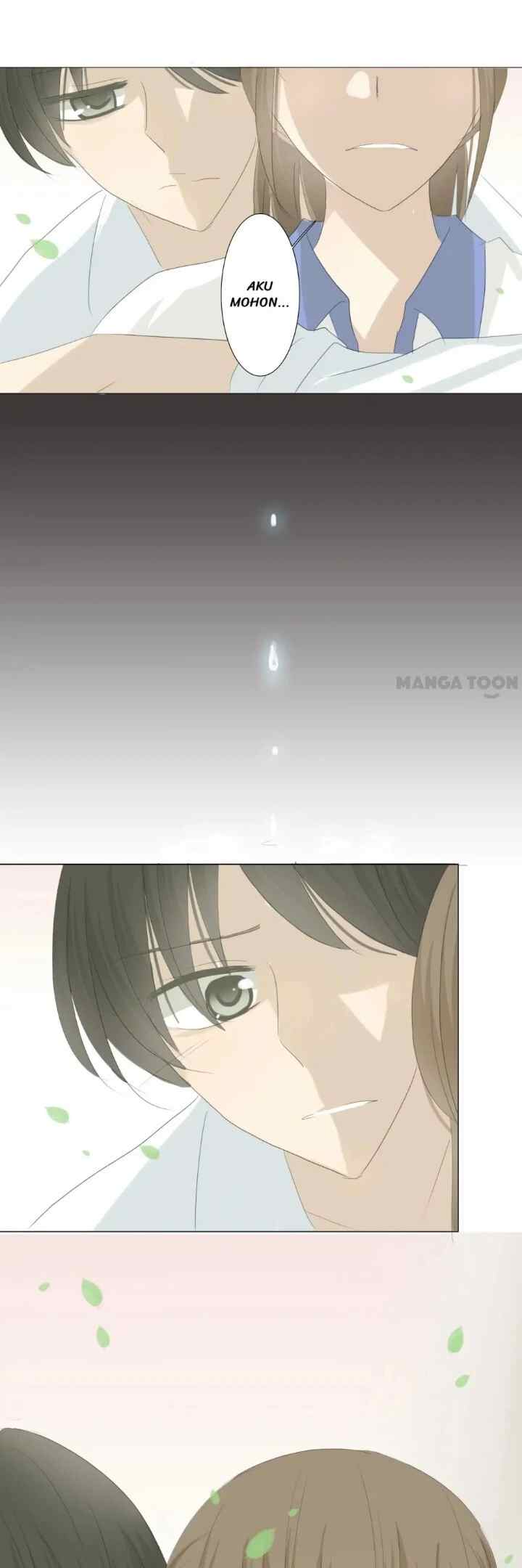 Summer Never Ends chapter 108 halaman 8