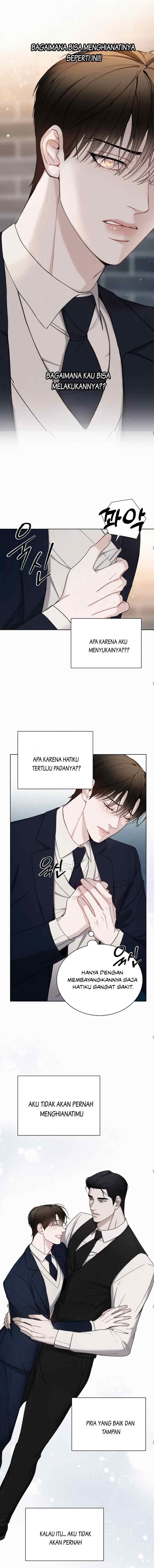Sunset In Water chapter 10 halaman 11