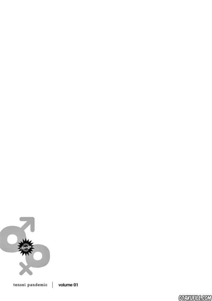 Tensei Pandemic chapter 7 halaman 17
