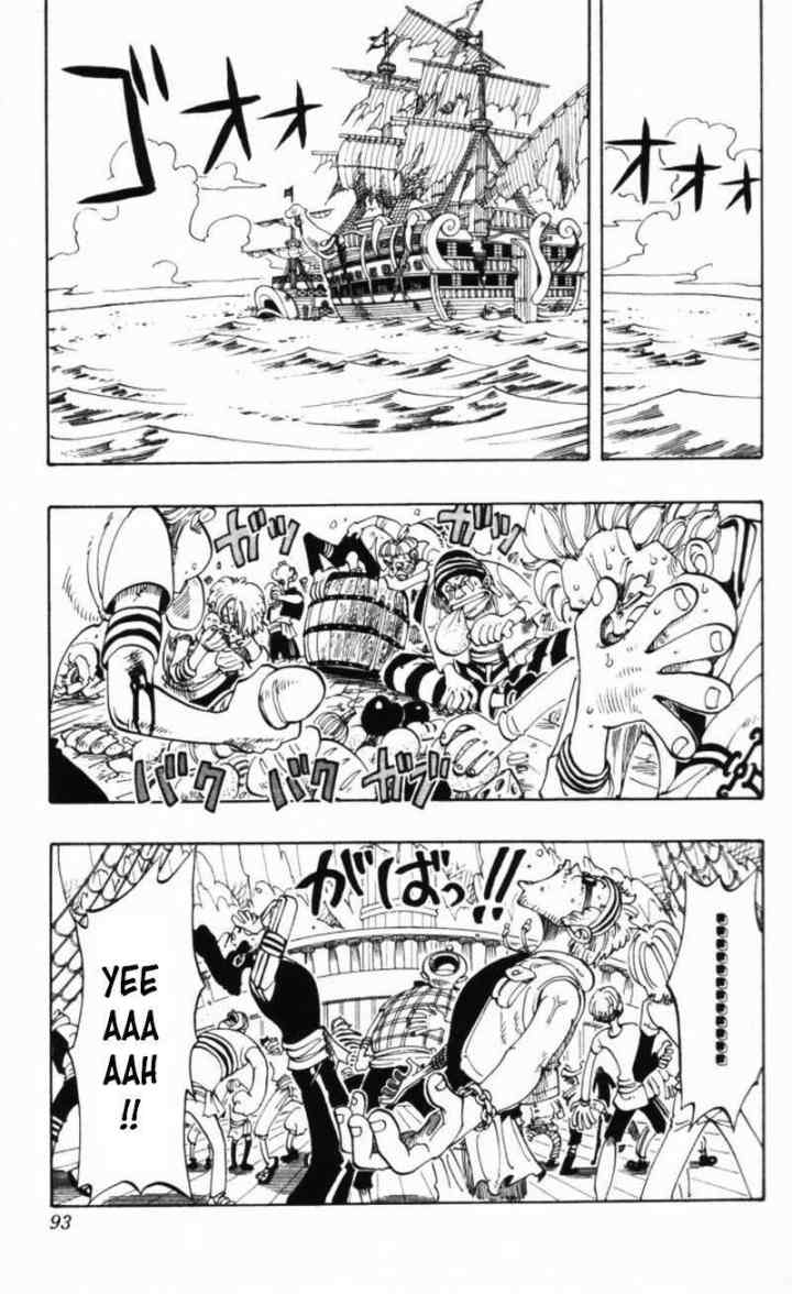 One Piece chapter 49 halaman 8