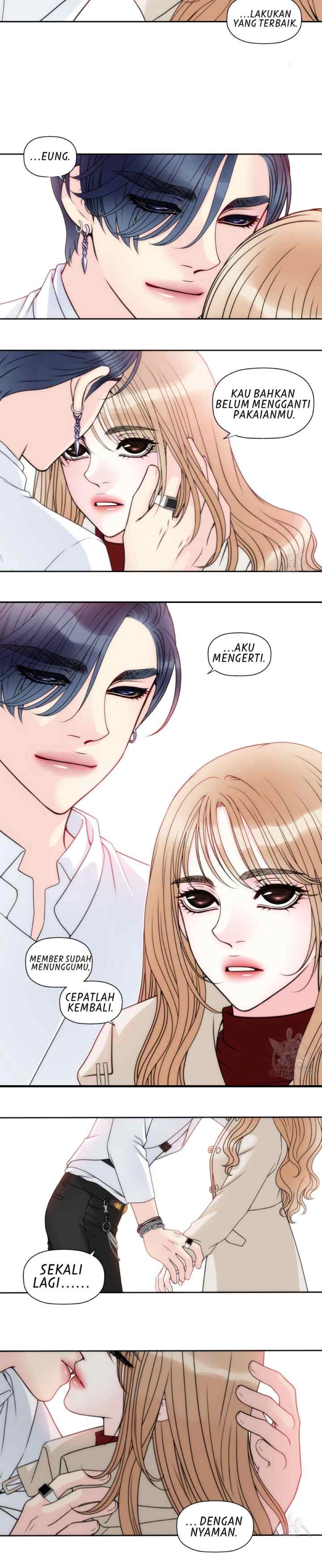 I Need Your Kiss chapter 1 halaman 11