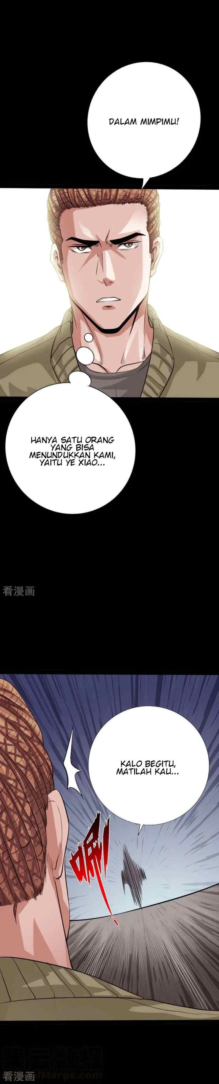Hopeless chapter 101 halaman 7
