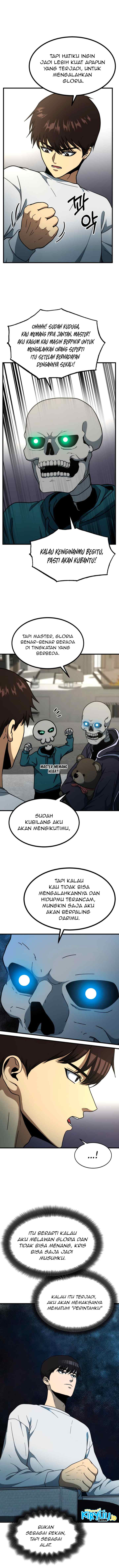 Dungeon House chapter 38 halaman 6