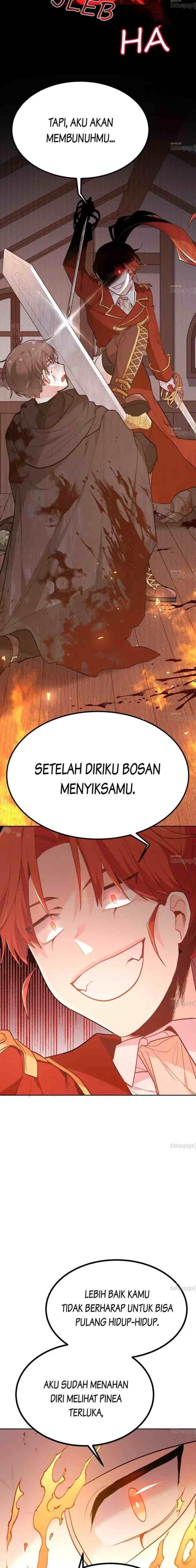 I Was Just an Ordinary Lady chapter 122 halaman 10