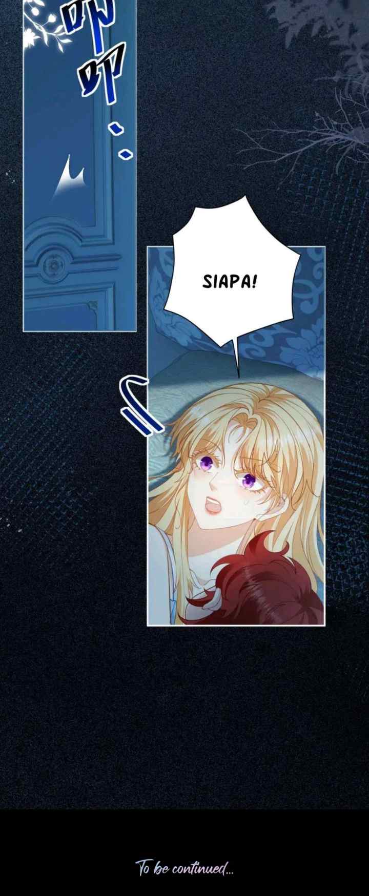 I Want to Maintain My Stepmother's Character chapter 9 halaman 20