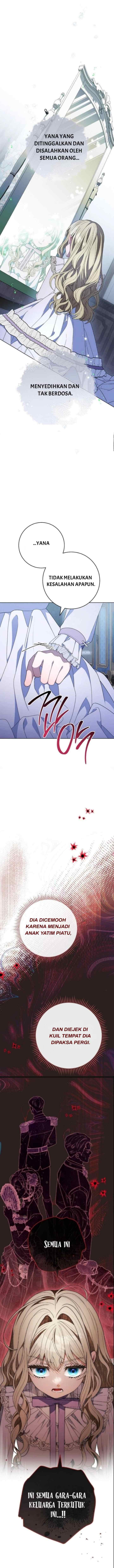 I Was Told To Die chapter 7 halaman 8