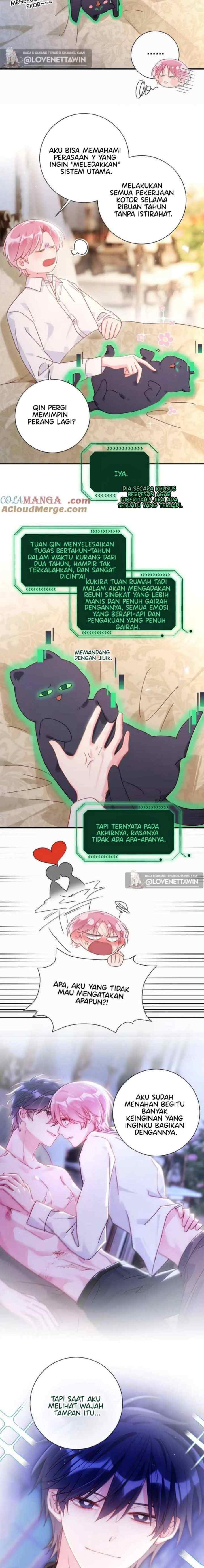 I'm Going to Be a Great Villain chapter 164 halaman 8