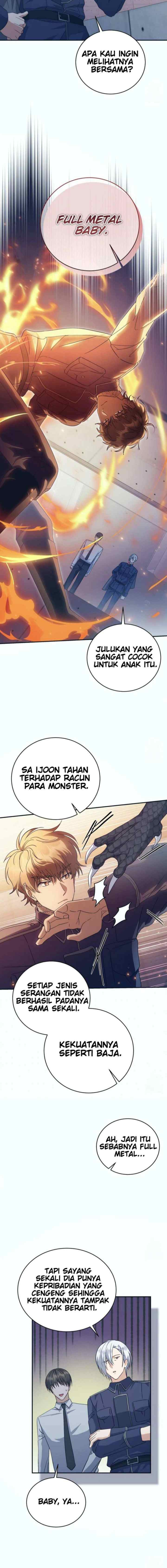 Seira To Juliet chapter 2 halaman 17