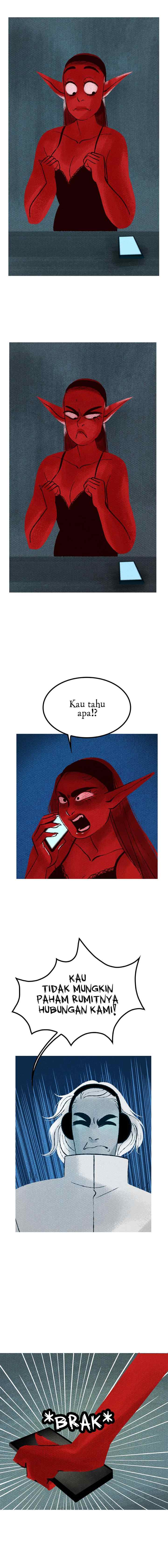 Lore Olympus chapter 138 halaman 18