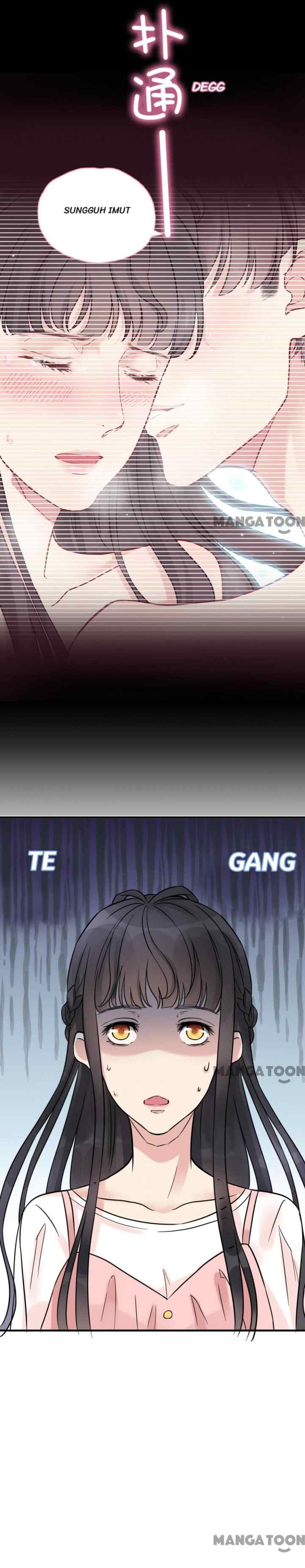 The Boss Shutgun Wedding chapter 8 halaman 10