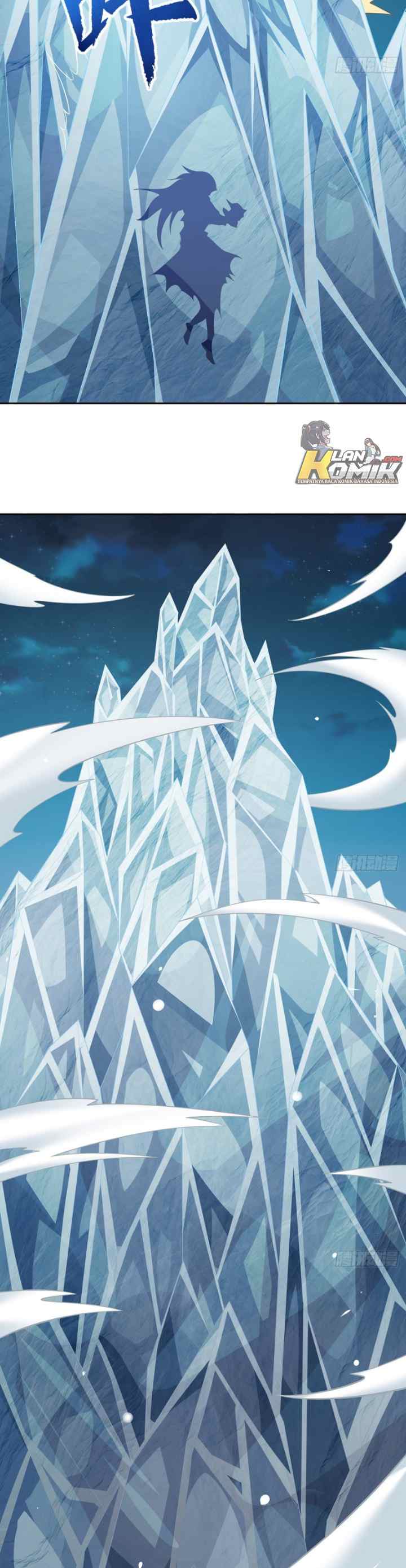 The Inverted Dragon's Scale chapter 117 halaman 17