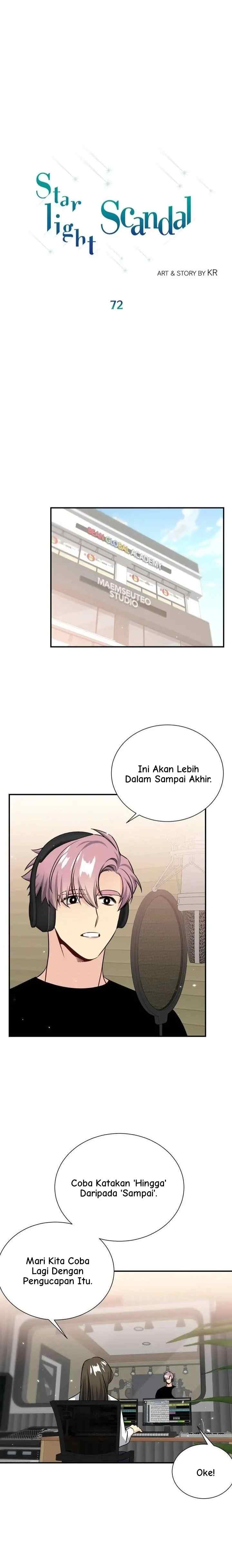 Cosmic Stars chapter 72 halaman 4