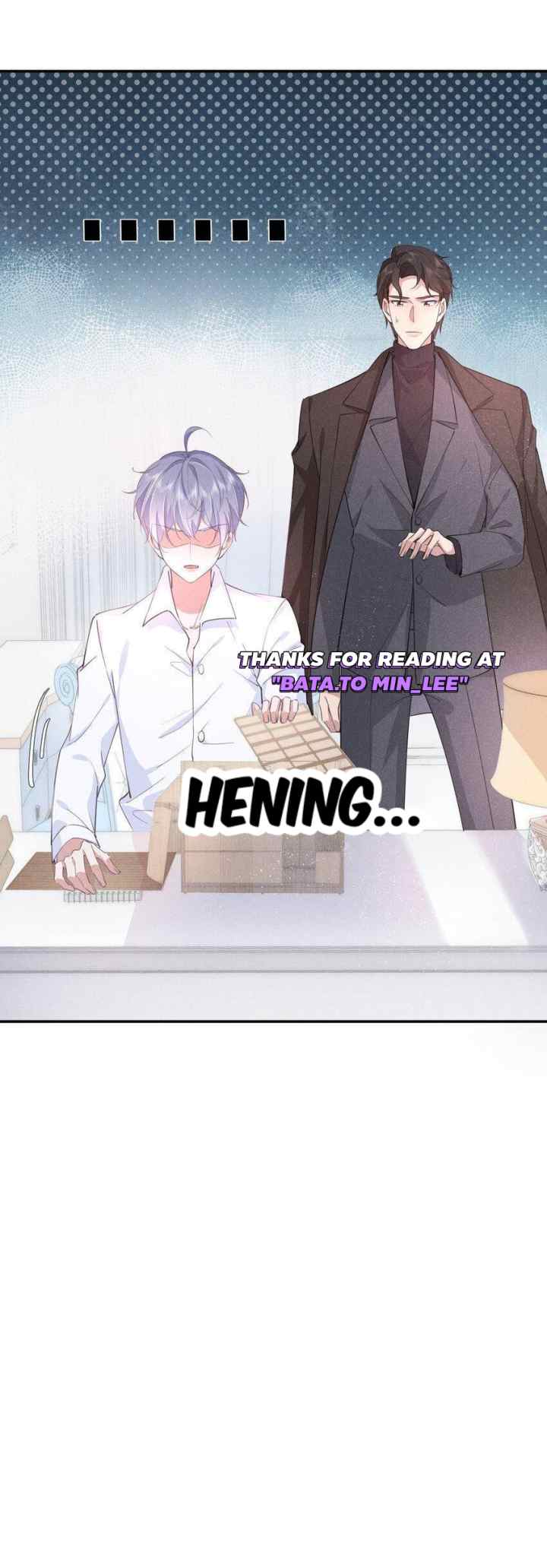If You Ignore Me, I Will Be A Villain chapter 12 halaman 14
