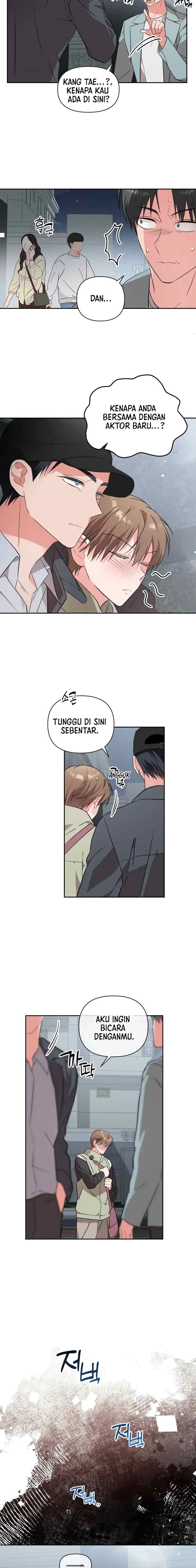 Masquerade chapter 17 halaman 16