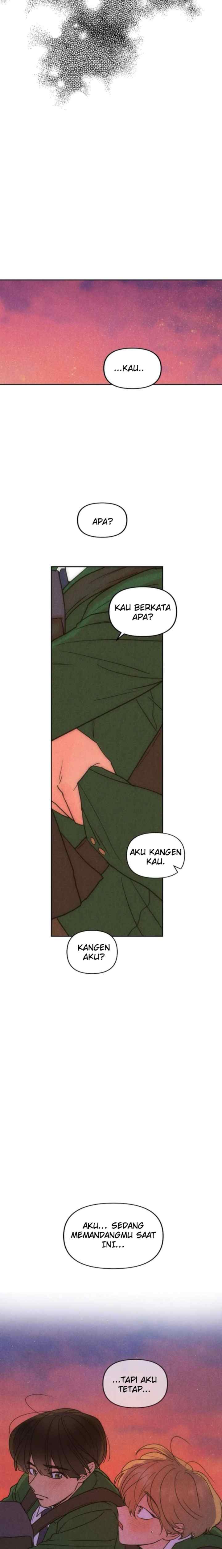 Spinach Bouquet chapter 50 halaman 4