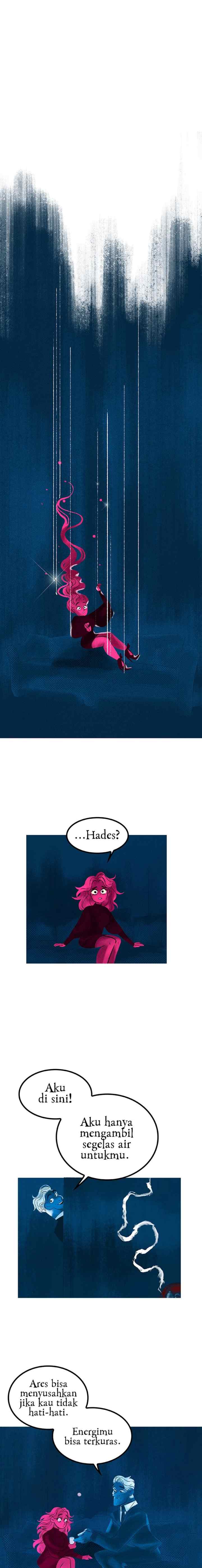 Lore Olympus chapter 87 halaman 6