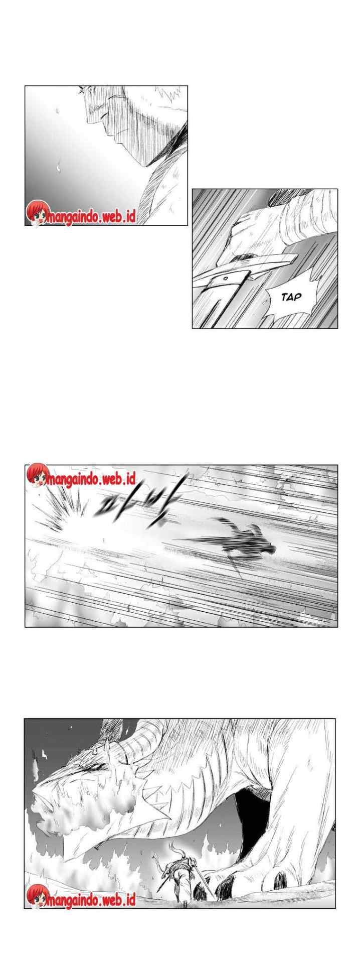 Red Storm chapter 66 halaman 9