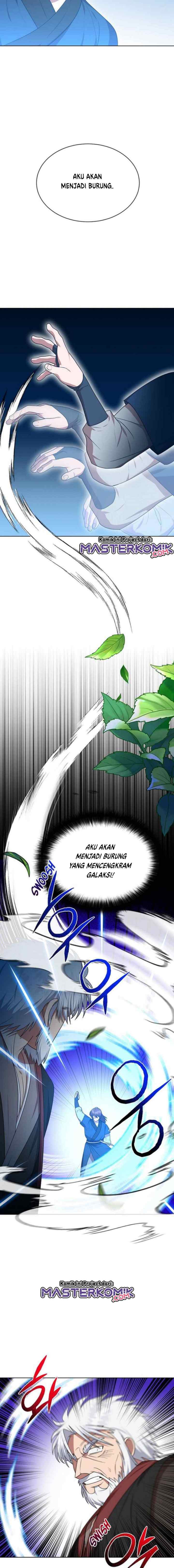 Fire King Dragon chapter 40 halaman 4