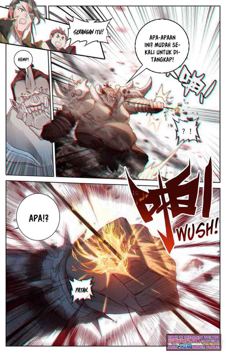 Cang Yuantu chapter 90 halaman 6