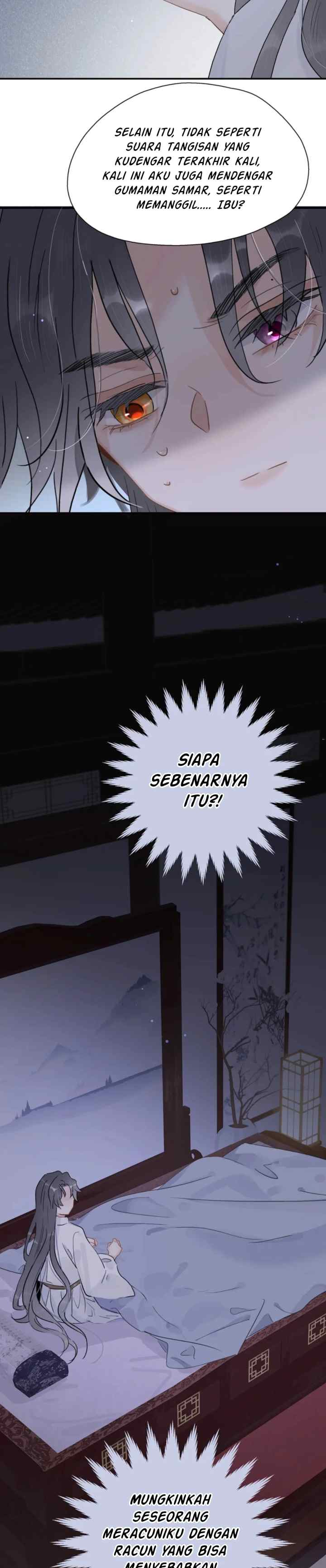 After the Novel Villains Heard My Inner Voice chapter 3 halaman 17