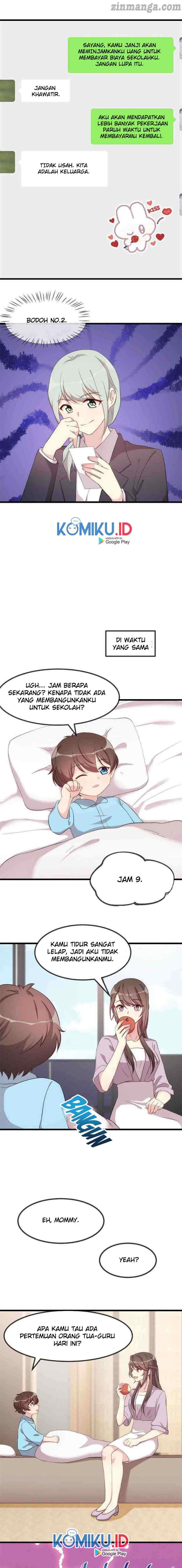 CEO's Sudden Proposal chapter 331 halaman 5