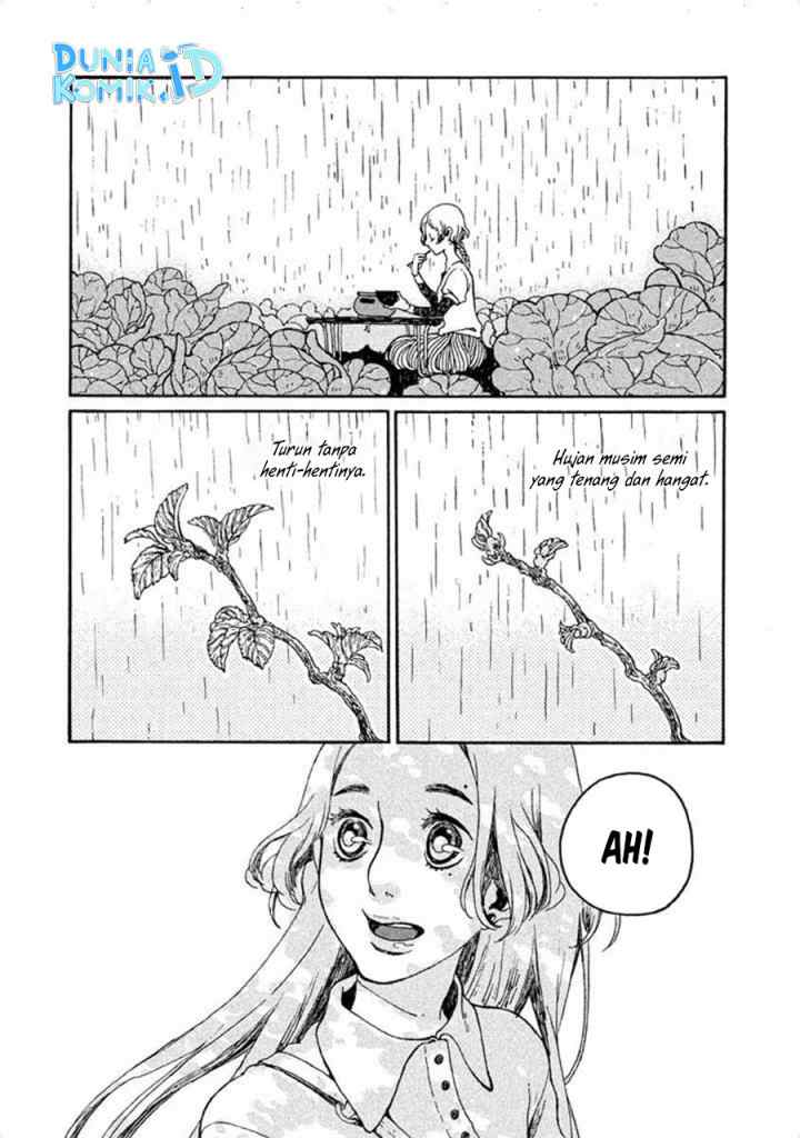 Oli Oli Soup chapter 2 halaman 12