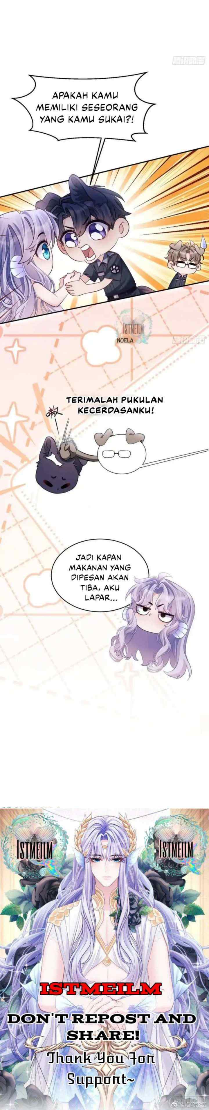 I Suspect the Actor Is Fishing for Me chapter 150.6 halaman 18
