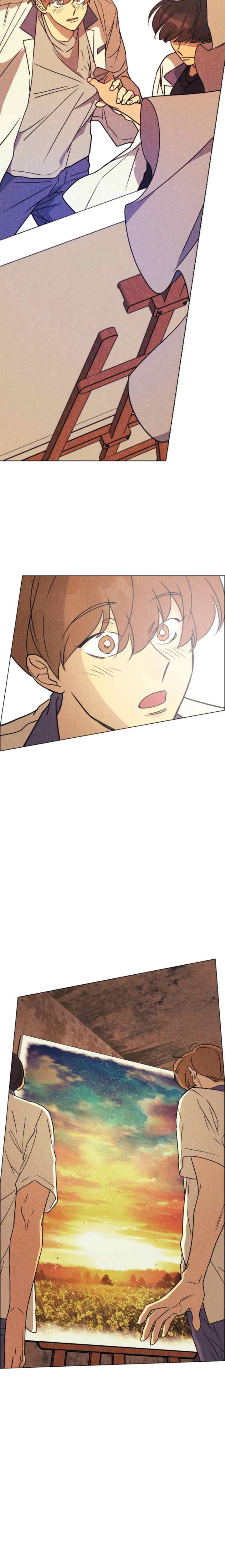 Spinach Bouquet chapter 85 halaman 7